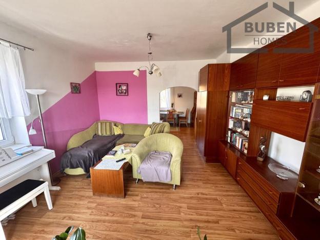 Prodej rodinného domu, Cheb - Háje, K Hájům, 340 m2