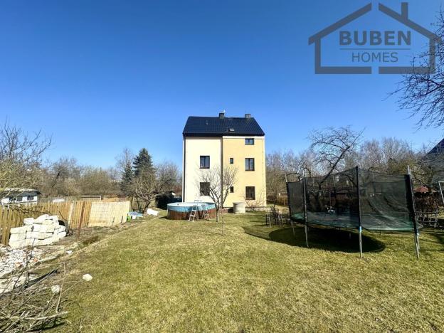 Prodej rodinného domu, Cheb - Háje, K Hájům, 340 m2