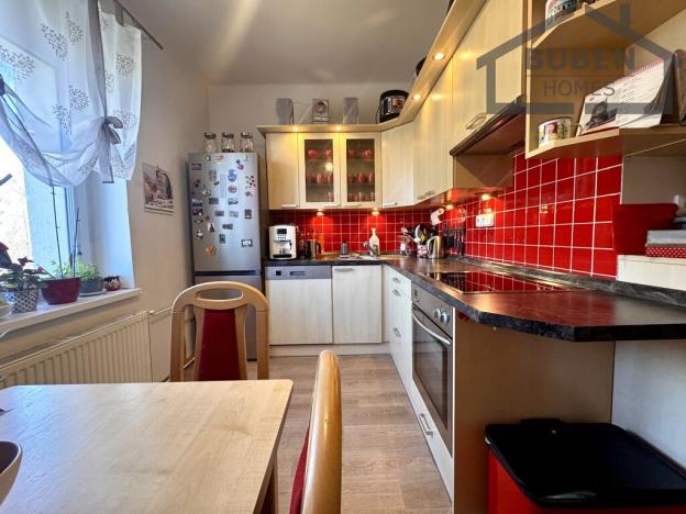 Prodej rodinného domu, Cheb - Háje, K Hájům, 340 m2