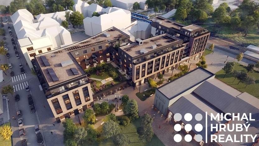 Prodej bytu 4+kk, Ostrava, Stodolní, 99 m2