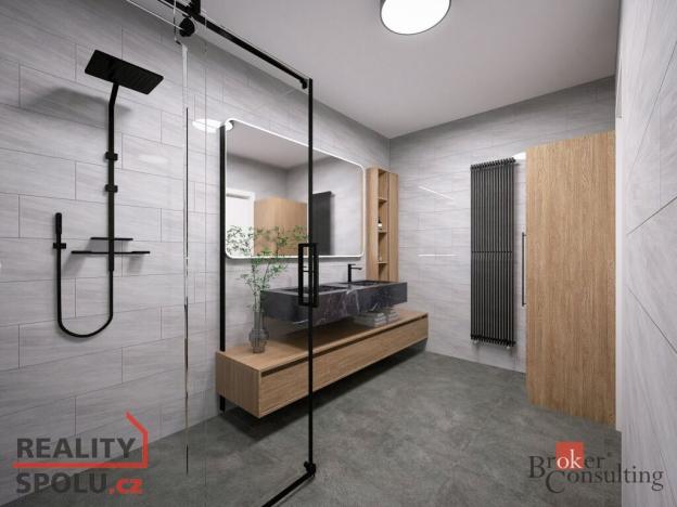 Prodej bytu 1+kk, Dolní Morava - Velká Morava, 61 m2