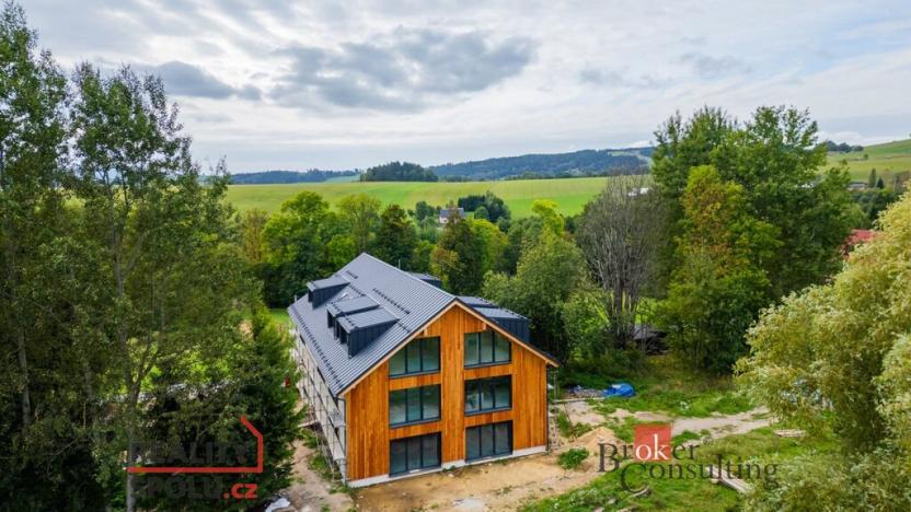 Prodej bytu 4+kk, Dolní Morava - Velká Morava, 131 m2