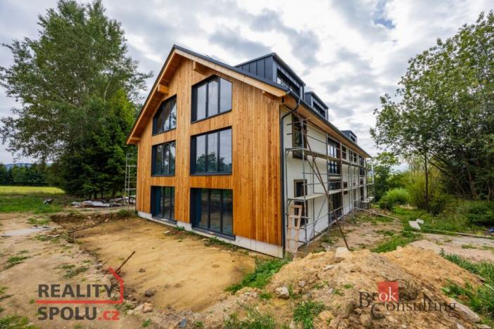 Prodej bytu 4+kk, Dolní Morava - Velká Morava, 131 m2