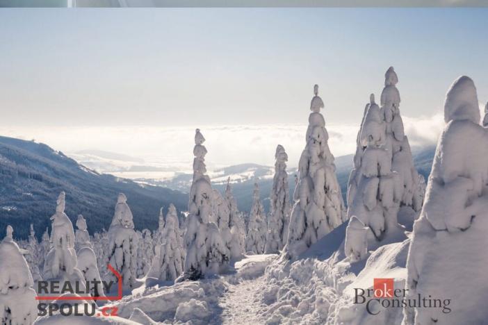 Prodej bytu 4+kk, Dolní Morava - Velká Morava, 131 m2