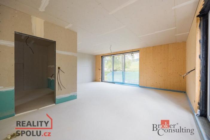 Prodej bytu 4+kk, Dolní Morava - Velká Morava, 131 m2