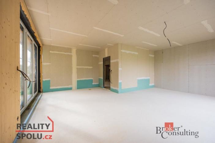 Prodej bytu 4+kk, Dolní Morava - Velká Morava, 131 m2