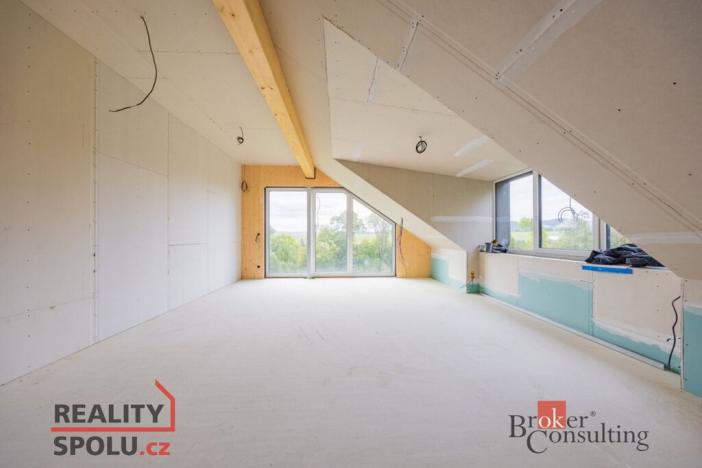 Prodej bytu 4+kk, Dolní Morava - Velká Morava, 131 m2