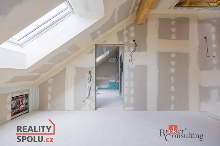 Prodej bytu 4+kk, Dolní Morava - Velká Morava, 131 m2