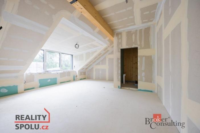 Prodej bytu 4+kk, Dolní Morava - Velká Morava, 131 m2