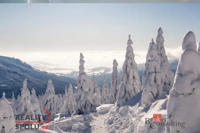 Prodej bytu 4+kk, Dolní Morava - Velká Morava, 131 m2