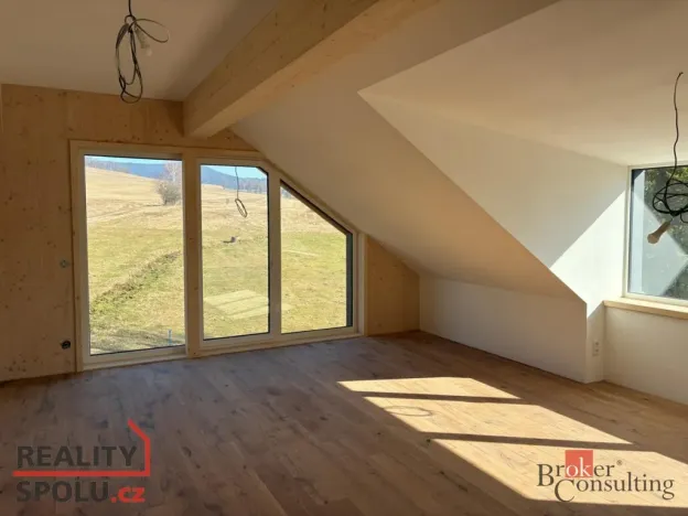 Prodej bytu 4+kk, Dolní Morava - Velká Morava, 131 m2