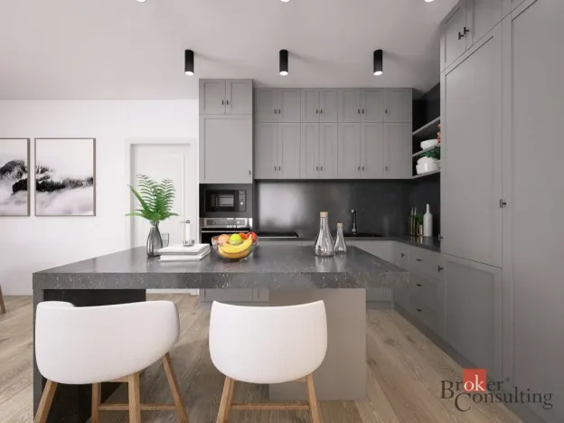 Prodej bytu 4+kk, Dolní Morava - Velká Morava, 131 m2