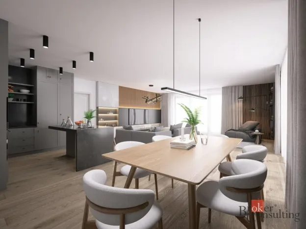 Prodej bytu 4+kk, Dolní Morava - Velká Morava, 131 m2