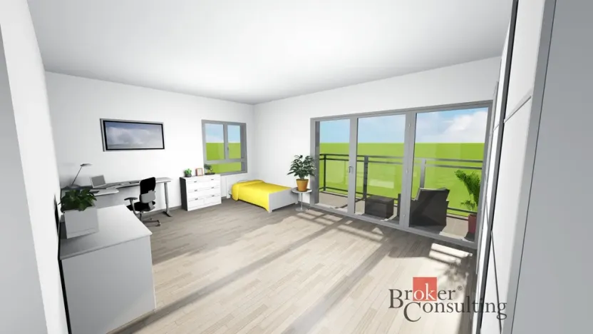 Prodej bytu 4+kk, Dolní Morava - Velká Morava, 131 m2