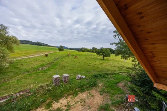 Prodej bytu 4+kk, Dolní Morava - Velká Morava, 131 m2
