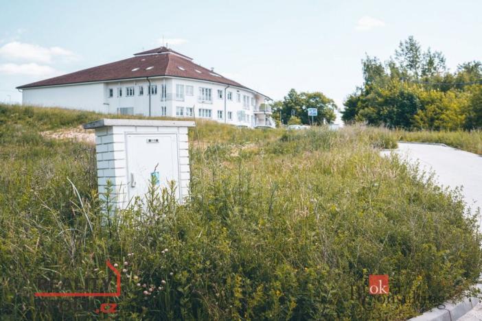 Prodej pozemku pro bydlení, Plasy, Stará cesta, 813 m2