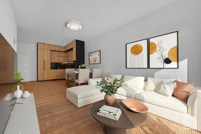 Prodej bytu 2+kk, České Budějovice, K. Šatala, 64 m2