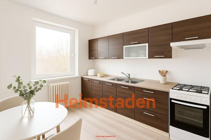 Pronájem bytu 3+1, Orlová - Lutyně, Ke Studánce, 73 m2