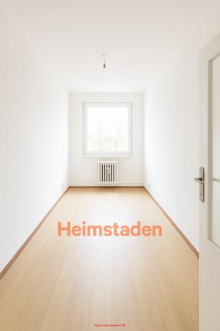 Pronájem bytu 3+1, Orlová - Lutyně, Ke Studánce, 73 m2