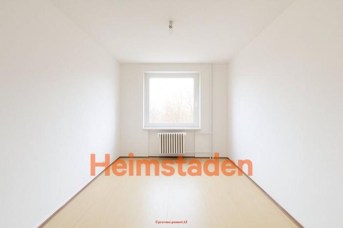 Pronájem bytu 3+1, Orlová - Lutyně, Ke Studánce, 73 m2