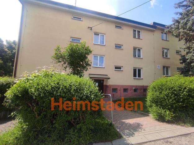 Pronájem bytu 3+1, Orlová - Poruba, Dělící, 62 m2