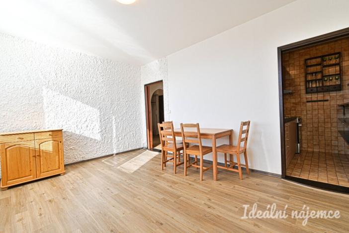 Pronájem bytu 2+kk, Brno, Koutného, 40 m2