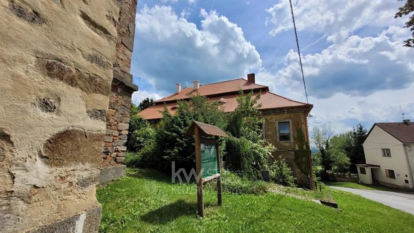 Prodej domu, Skapce, 800 m2