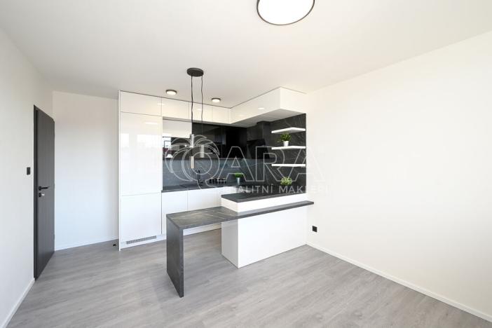 Pronájem bytu 3+kk, Říčany, Leopolda Peka, 64 m2