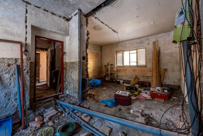 Prodej rodinného domu, Plavy, 90 m2