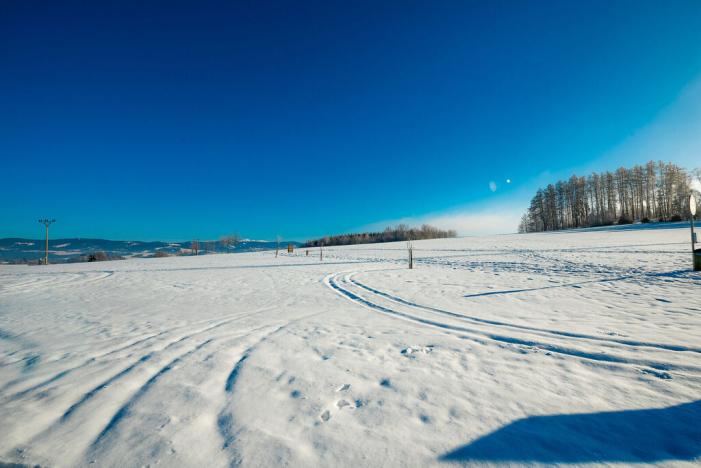 Prodej rodinného domu, Plavy, 90 m2