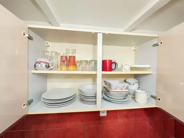 Pronájem bytu 1+1, Vraňany - Mlčechvosty, 30 m2