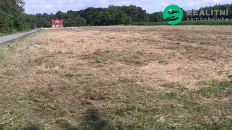 Prodej pole, Doubrava, 13719 m2