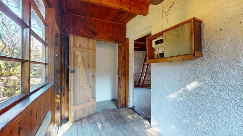 Prodej chaty, Poříčí nad Sázavou, Potočiny, 50 m2