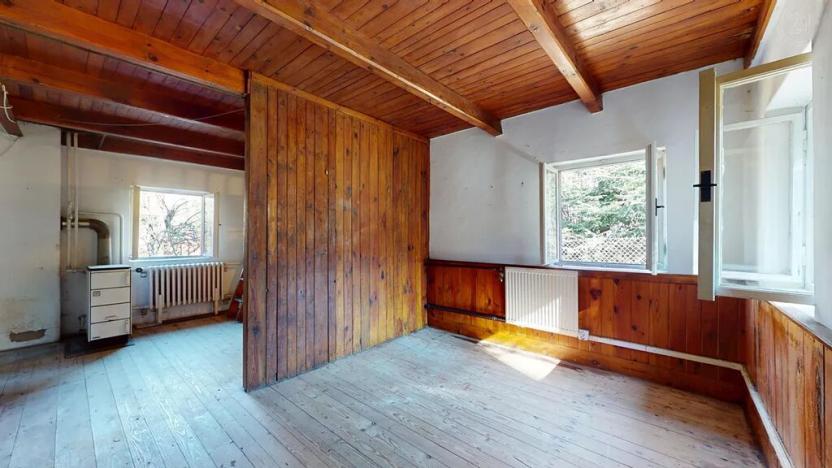 Prodej chaty, Poříčí nad Sázavou, Potočiny, 50 m2