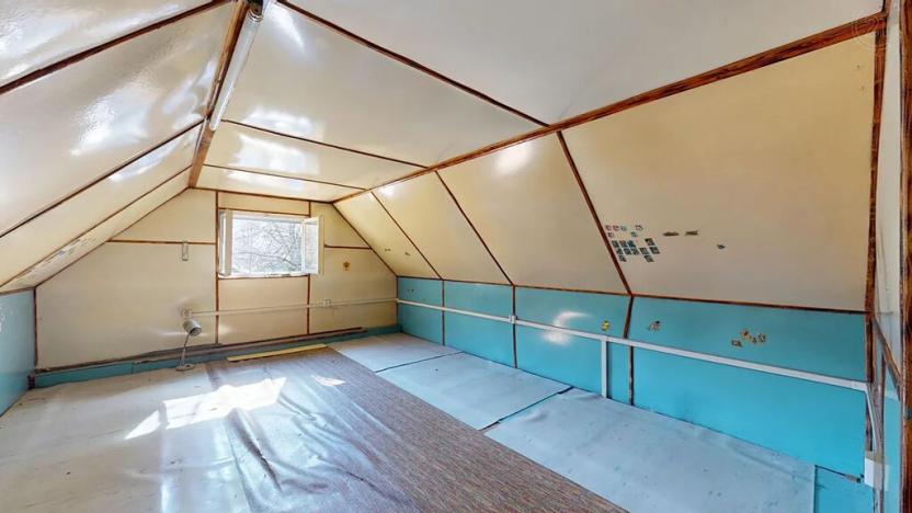 Prodej chaty, Poříčí nad Sázavou, Potočiny, 50 m2