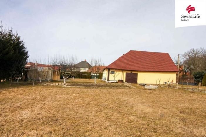 Prodej rodinného domu, Svojkovice, 91 m2