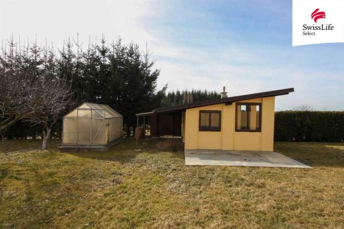 Prodej rodinného domu, Svojkovice, 91 m2