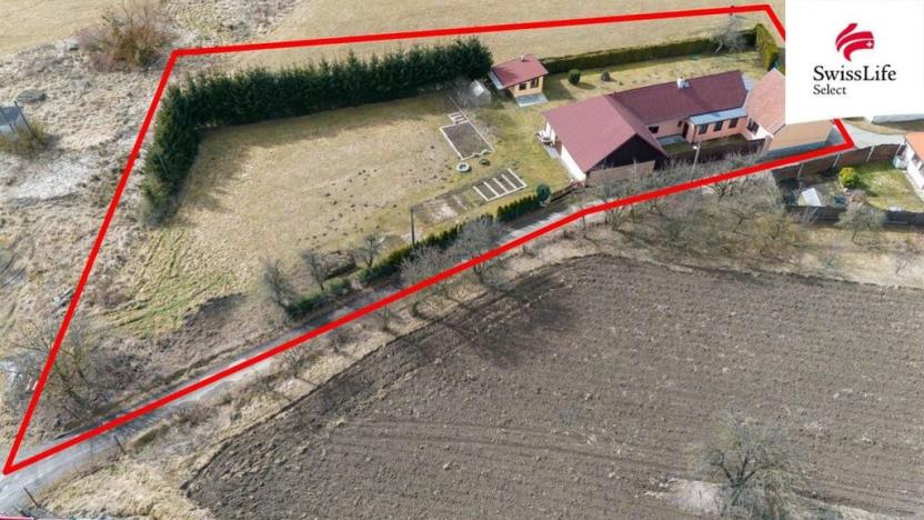 Prodej rodinného domu, Svojkovice, 91 m2