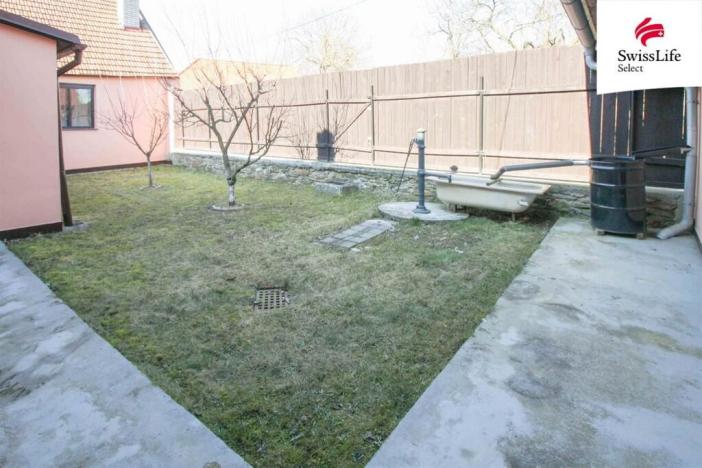 Prodej rodinného domu, Svojkovice, 91 m2