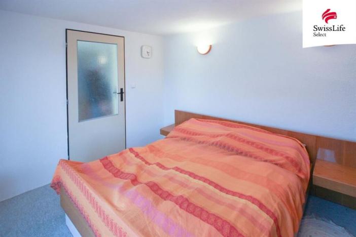 Prodej rodinného domu, Svojkovice, 91 m2