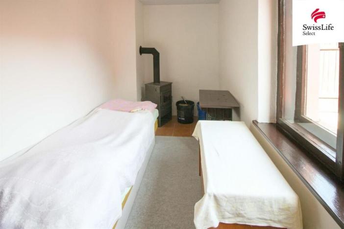 Prodej rodinného domu, Svojkovice, 91 m2