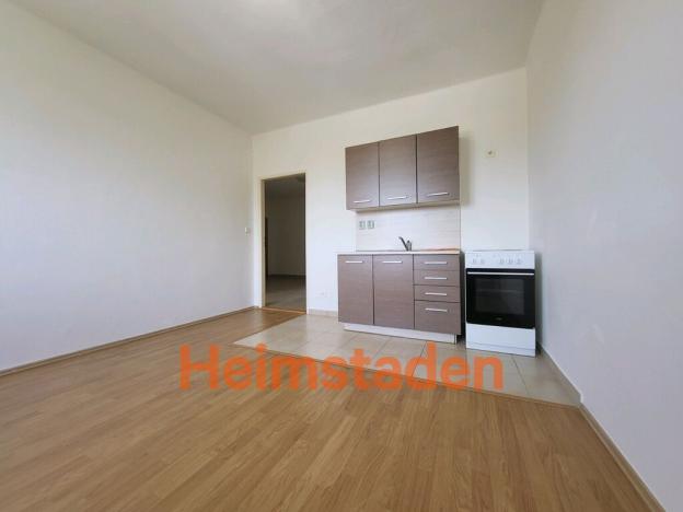 Pronájem bytu 2+kk, Havířov - Město, U Stromovky, 48 m2