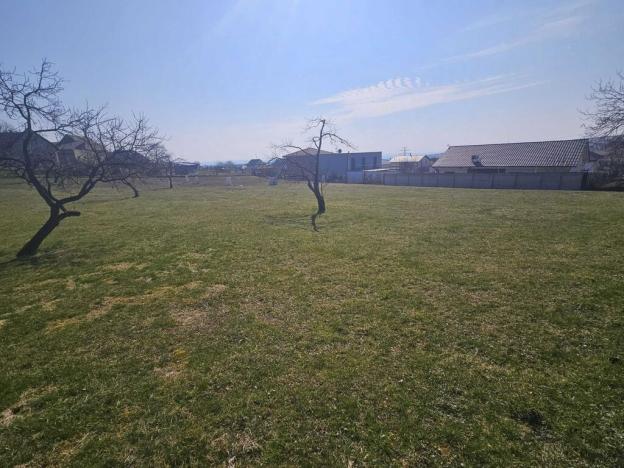 Prodej pozemku pro bydlení, Litoměřice - Pokratice, 1440 m2