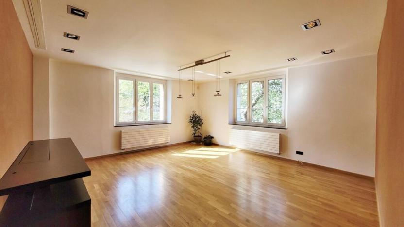 Pronájem bytu 3+1, Praha - Košíře, Na výši, 111 m2