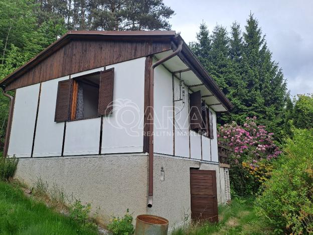 Prodej chaty, Chocerady, 50 m2