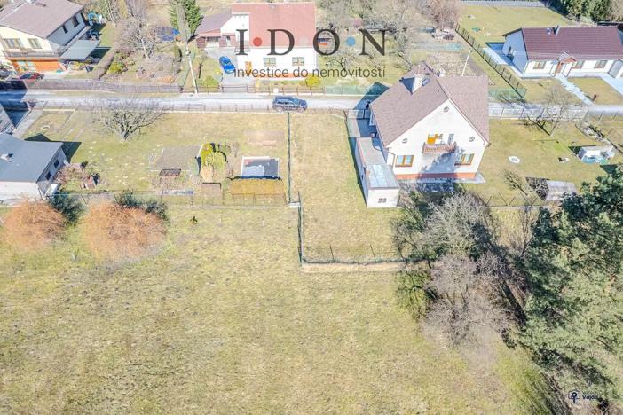 Prodej pozemku pro bydlení, Rychvald, Zahradní, 2145 m2