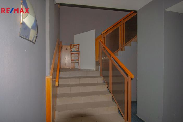 Prodej rodinného domu, Třebechovice pod Orebem, Masarykovo náměstí, 310 m2