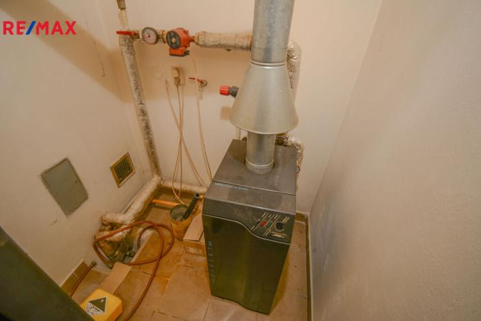 Prodej rodinného domu, Třebechovice pod Orebem, Masarykovo náměstí, 310 m2