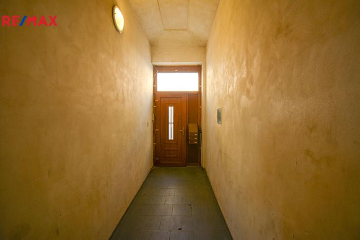 Prodej rodinného domu, Třebechovice pod Orebem, Masarykovo náměstí, 310 m2