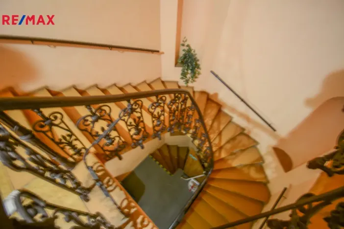 Prodej rodinného domu, Třebechovice pod Orebem, Masarykovo náměstí, 310 m2